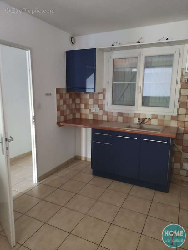 Maison à FROUZINS