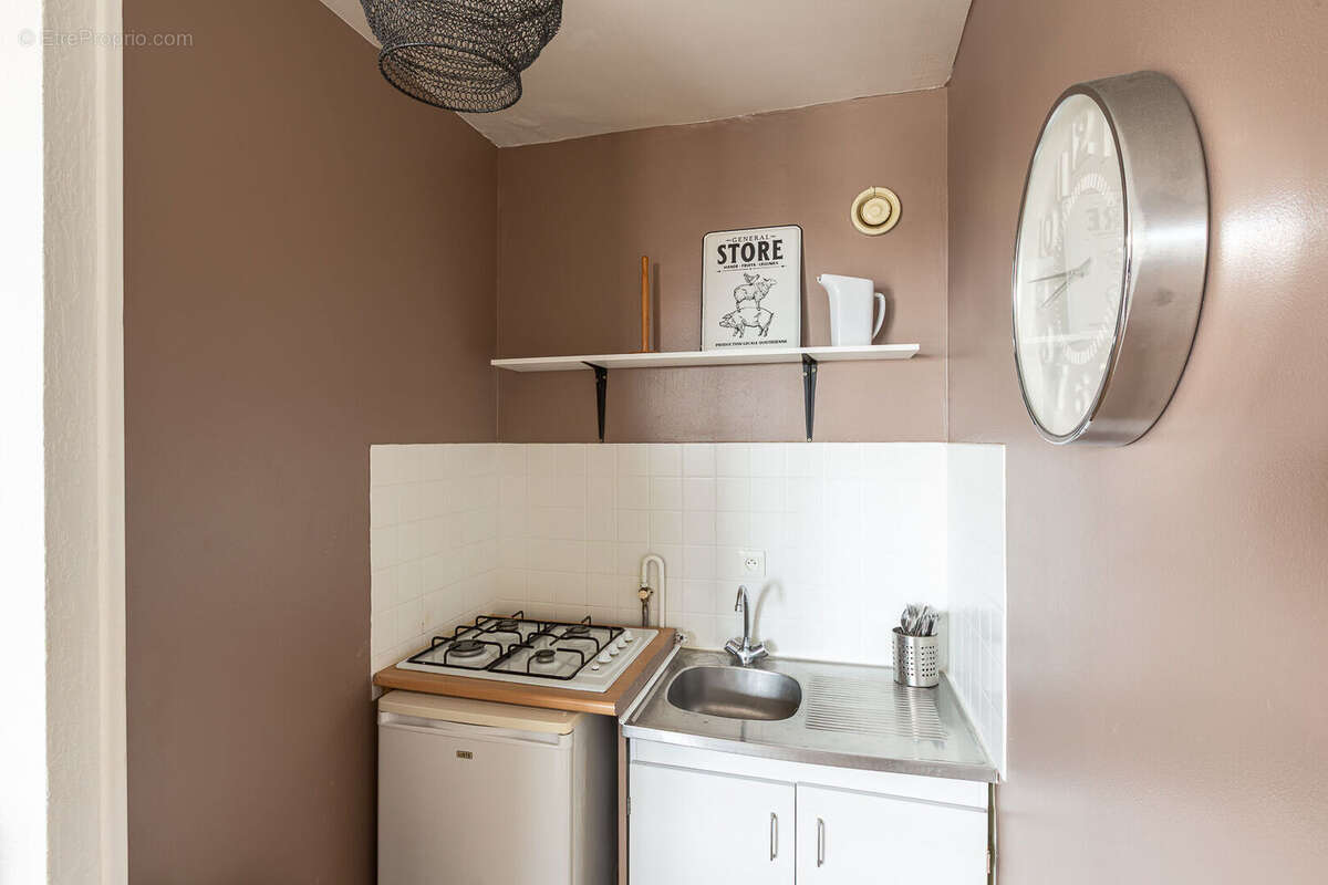Appartement à SAINT-BRIEUC