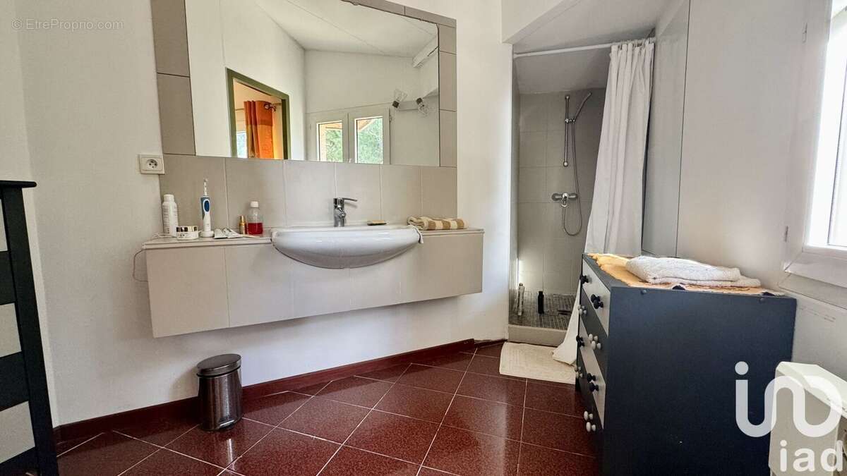 Photo 6 - Maison à LEZIGNAN-CORBIERES