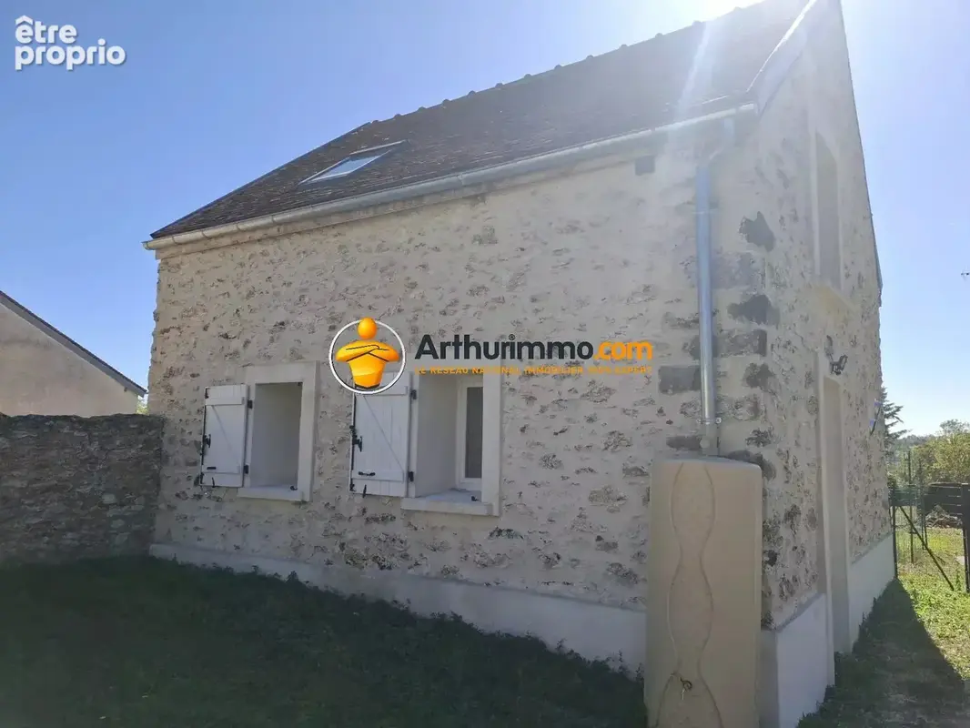 Vente Maison Coulommiers(77120) 99 000ï¿œ - photo 2