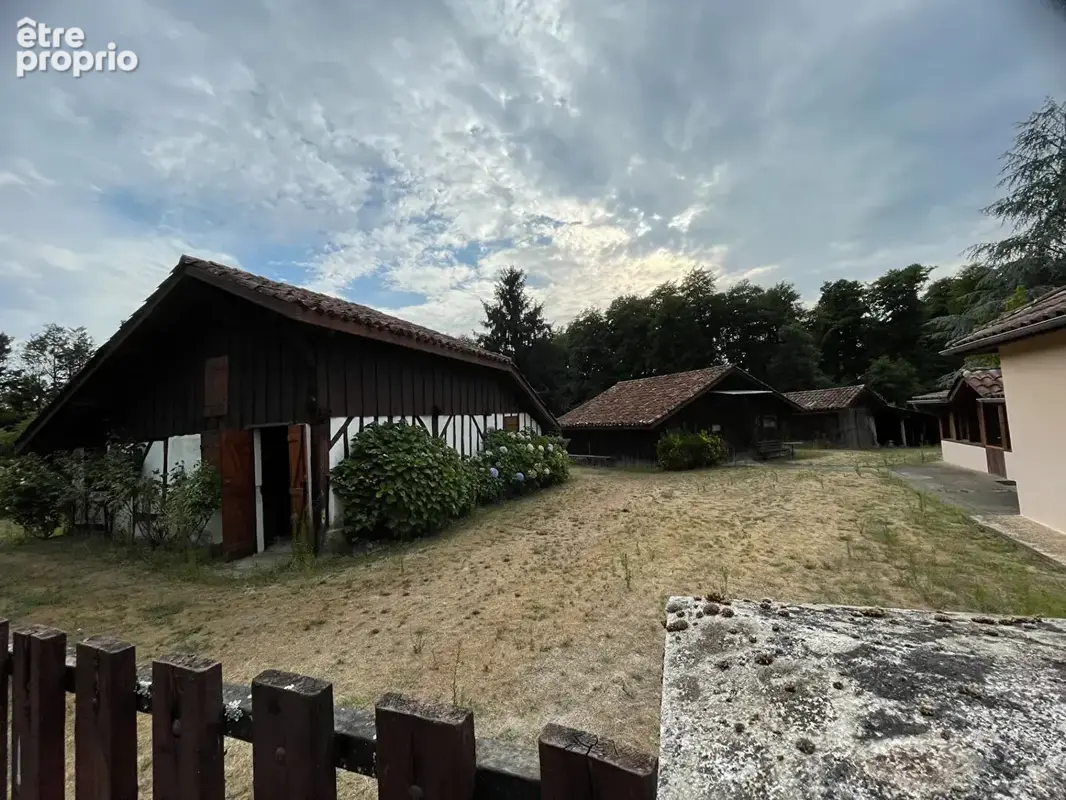 Maison proche de Mont De Marsan - photo 3
