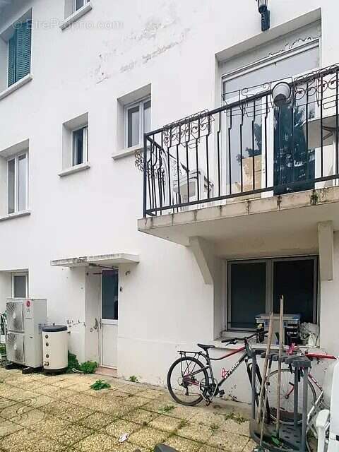 Maison à ALFORTVILLE