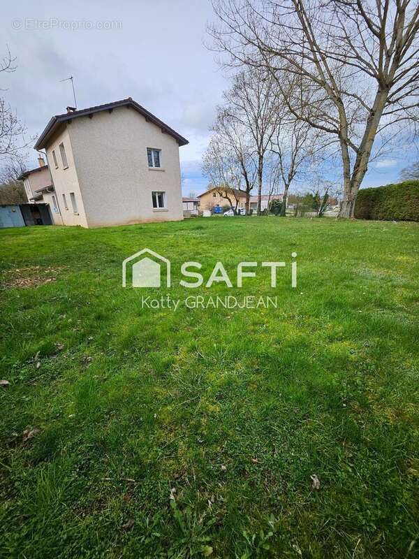 Photo 8 - Maison à CEYZERIAT