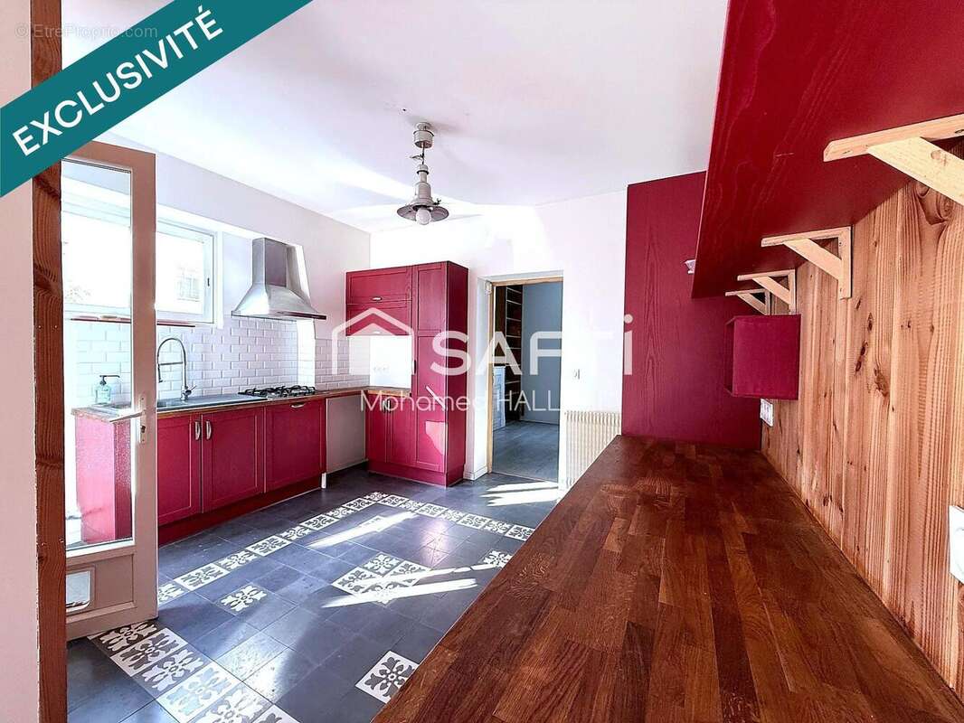 Photo 2 - Maison à LA TESTE-DE-BUCH