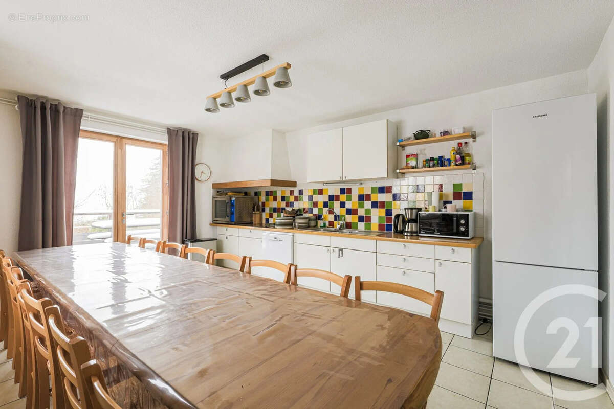 Maison à LANS-EN-VERCORS