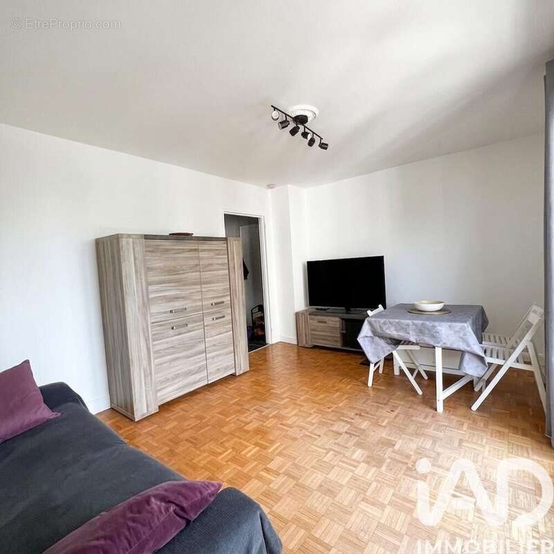 Photo 5 - Appartement à NOISY-LE-GRAND