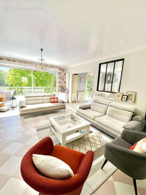 Maison à JONCHERY-SUR-VESLE