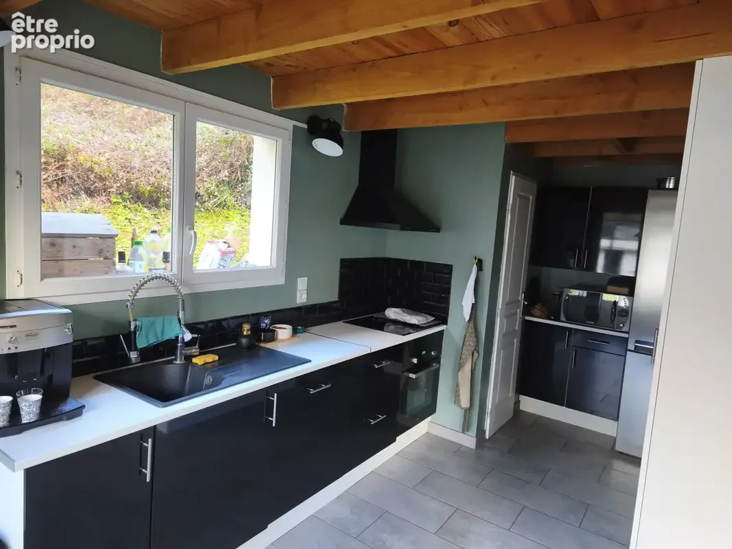 Voreppe , idéal famille , gîte , chambre d'hôte . - photo 11