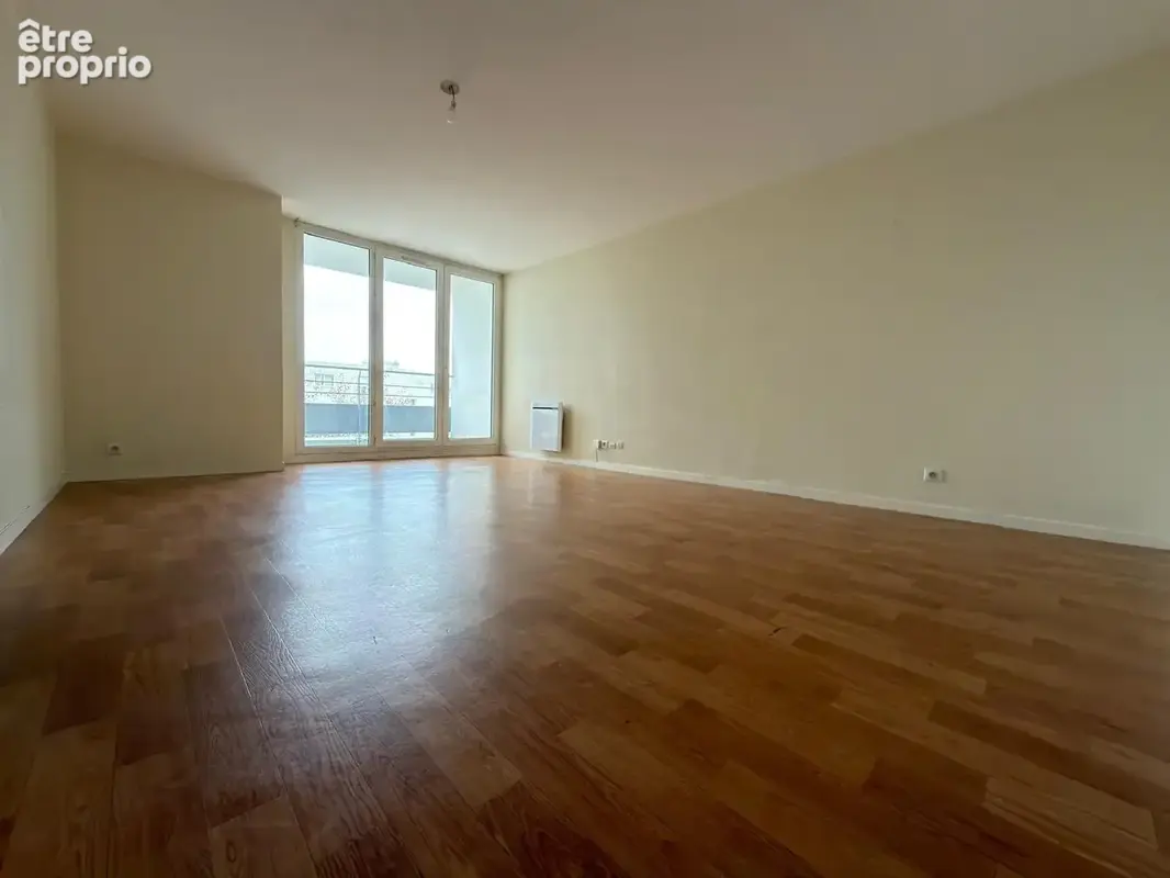 Appartement T3 à Kerfeunteun - photo 2