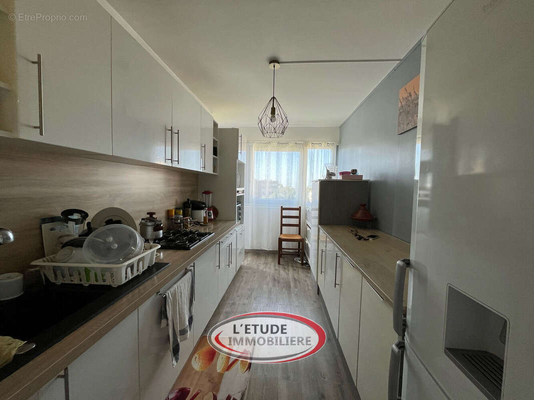 Photo 2 - Appartement à NANTES