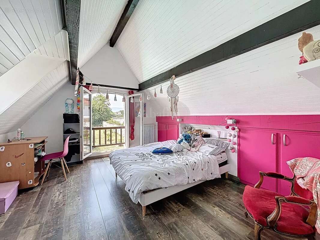 Maison à LANNEMEZAN