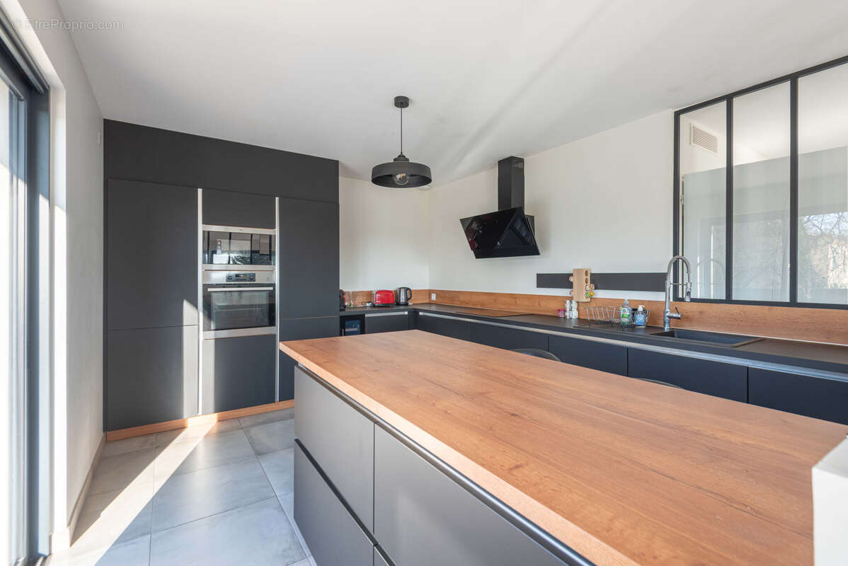 Maison à CARIGNAN-DE-BORDEAUX