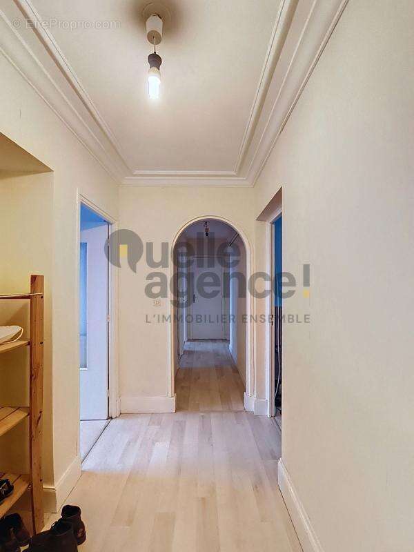 Investissement à Brest : Appartement T3 avec Garage Privatif - photo 4