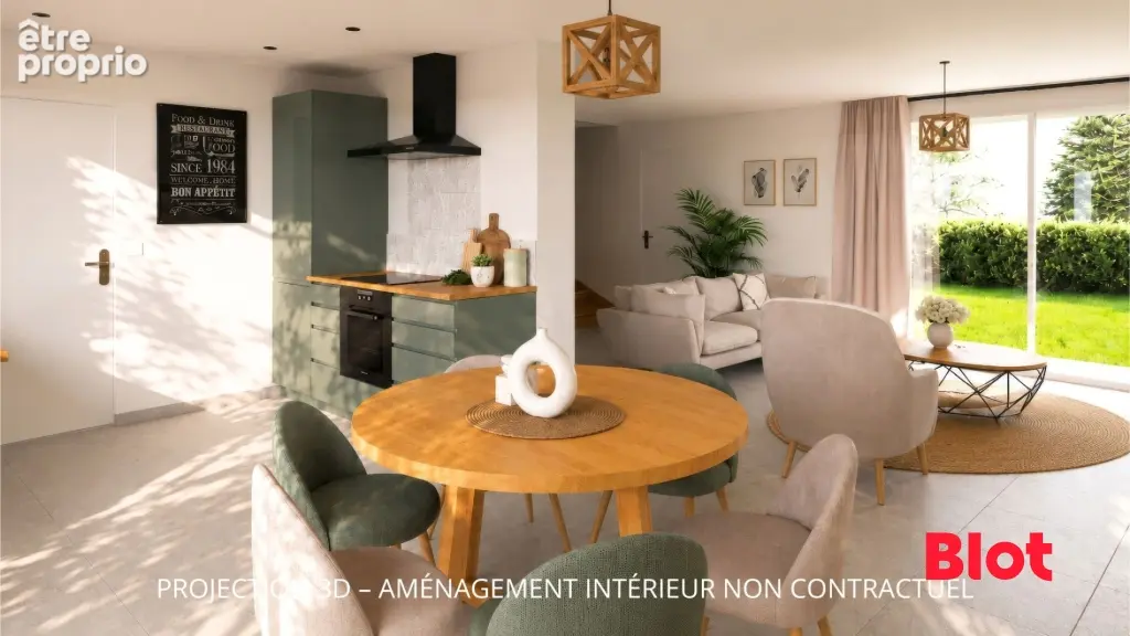 Terrain 316 m² à vendre à Dinan (22100) - photo 3