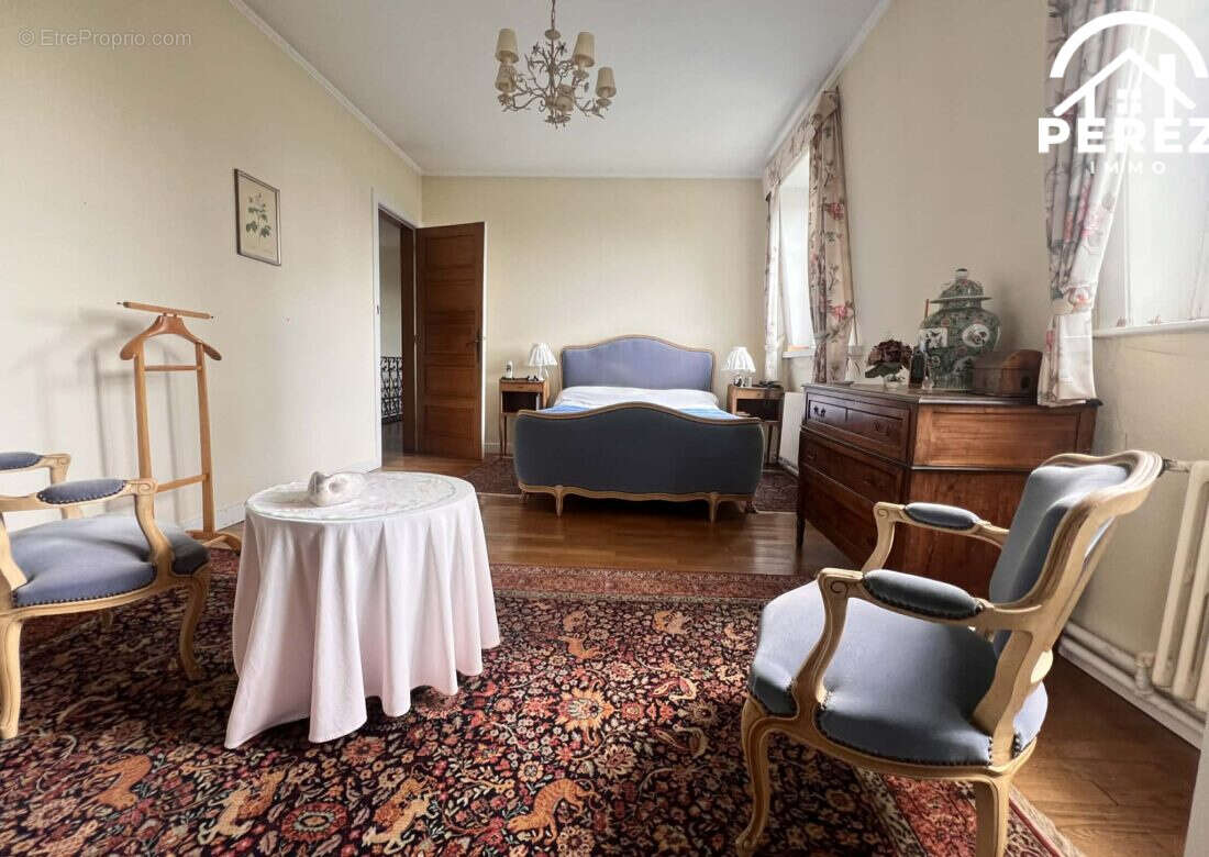 Maison de caractère des années 50 - Montagne de Wervicq-Sud - photo 6