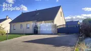 Maison à GESVRES