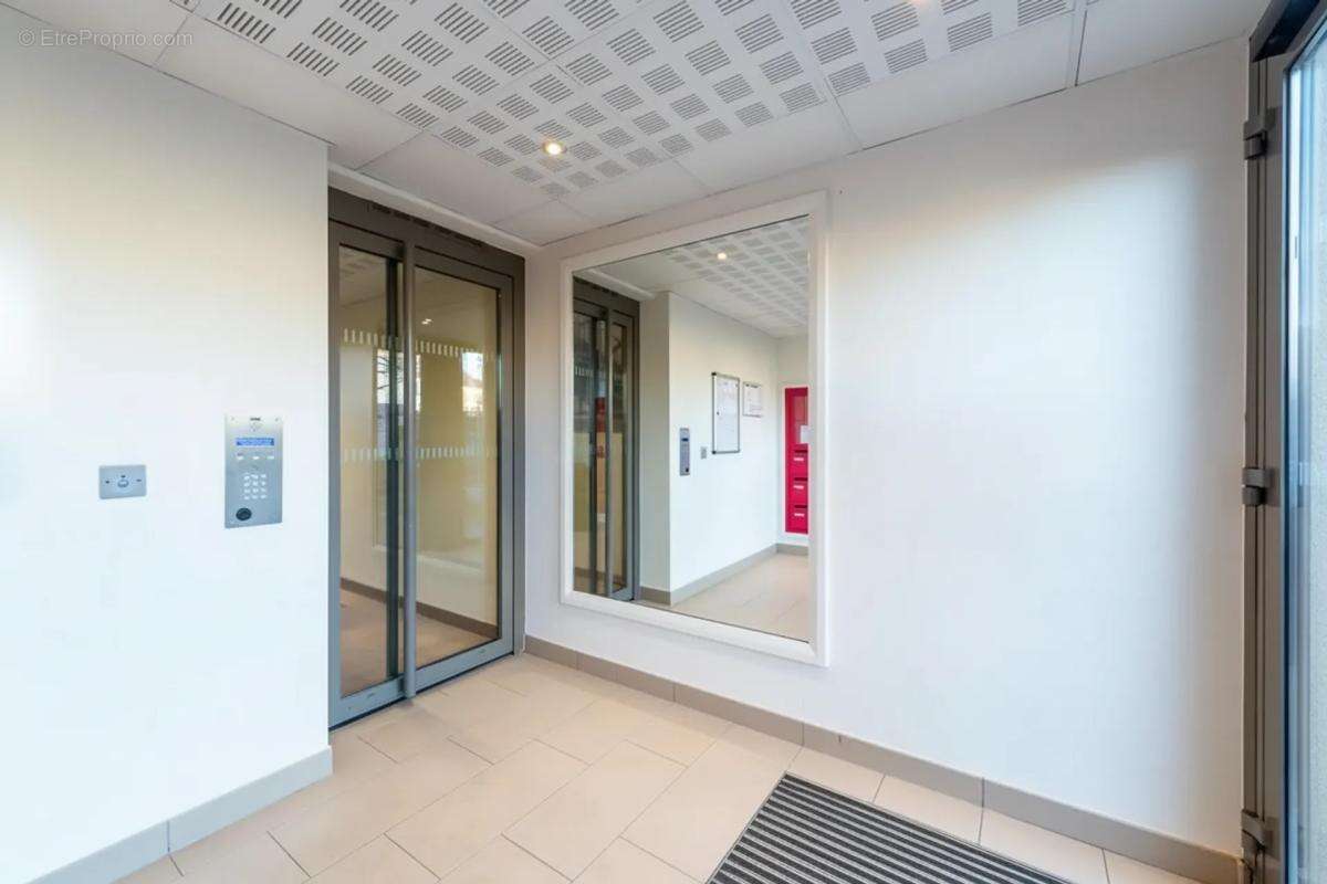 Appartement à MEAUX