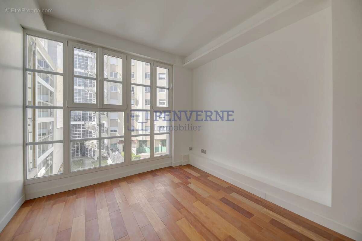 Maison à PARIS-13E