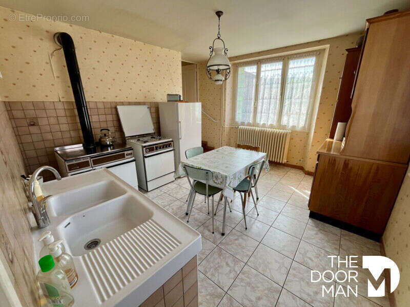Maison 52400 - photo 3
