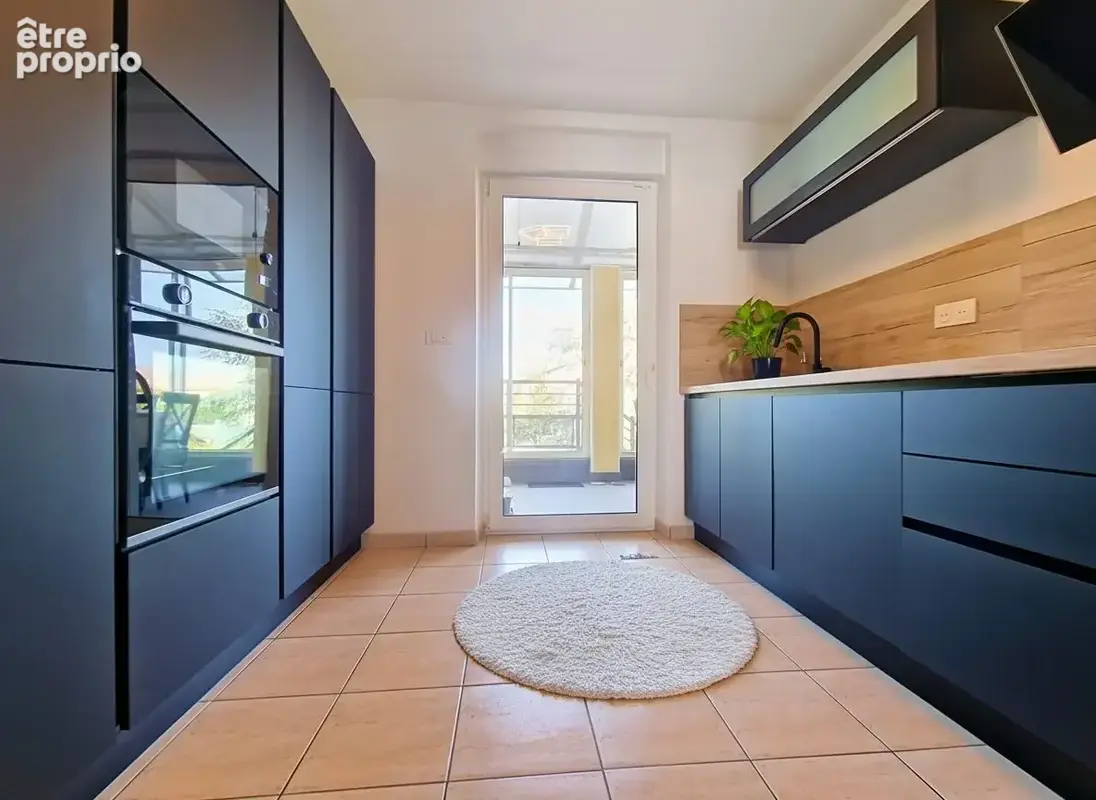 Maison 6 pièces 110 m² à vendre à Richwiller (68120) - photo 4