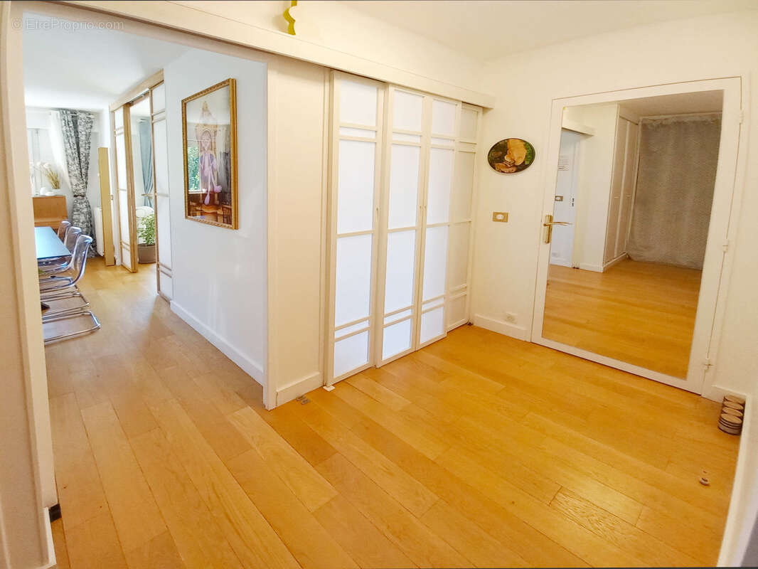 Appartement à CRETEIL