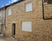 Maison à UCHAUD