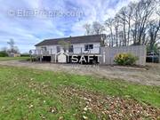 Photo 1 - Maison à SAINT-FROMOND