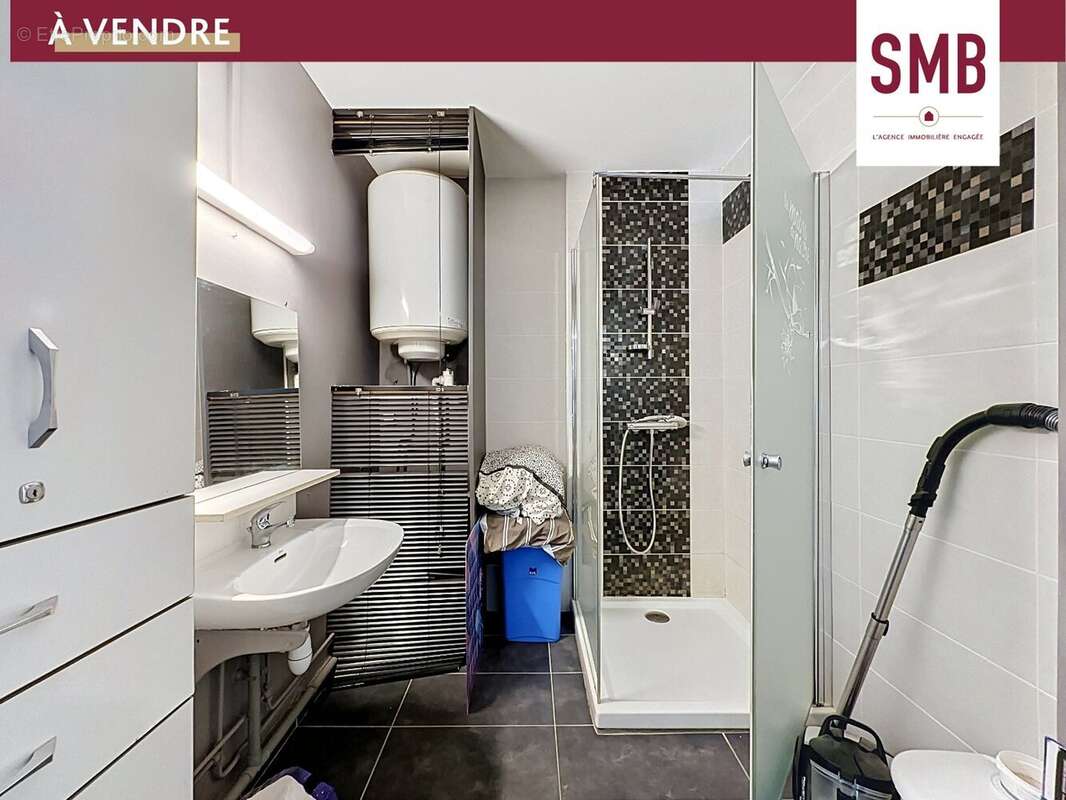 Appartement à PAU
