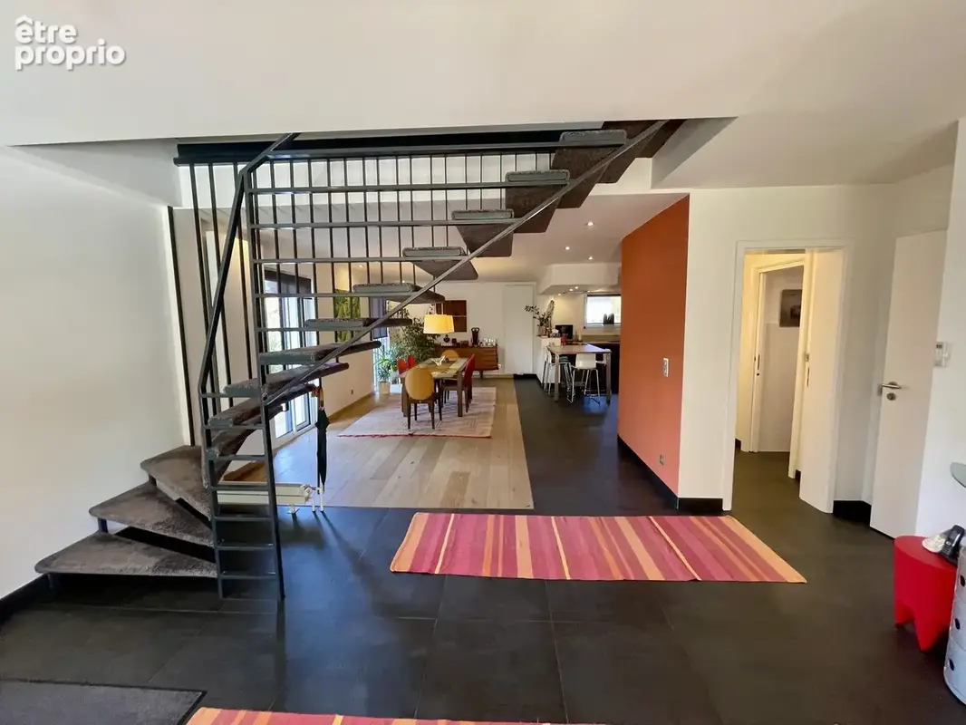 Maison 6 pièces 367 m² à vendre à Strasbourg (67000) - photo 2
