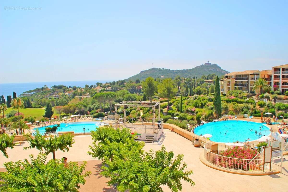 Appartement à LA SEYNE-SUR-MER