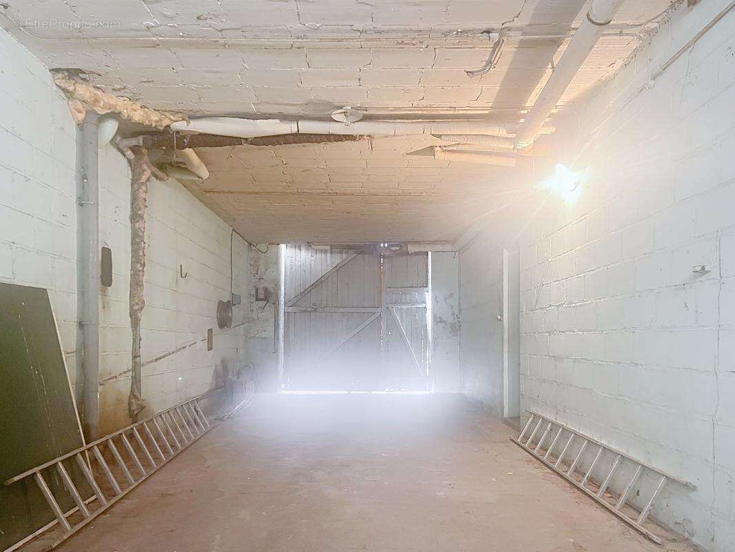 Maison 190 m² à Neuvy-Saint-Sepulchre  - photo 16
