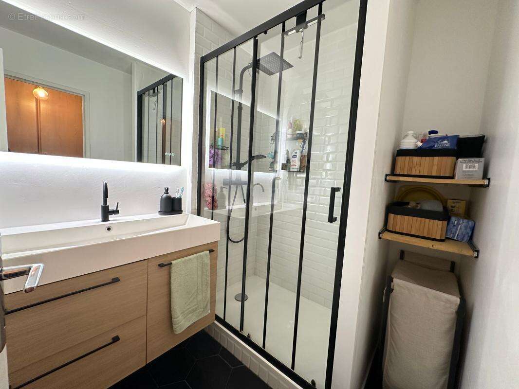 Appartement à BISCHHEIM