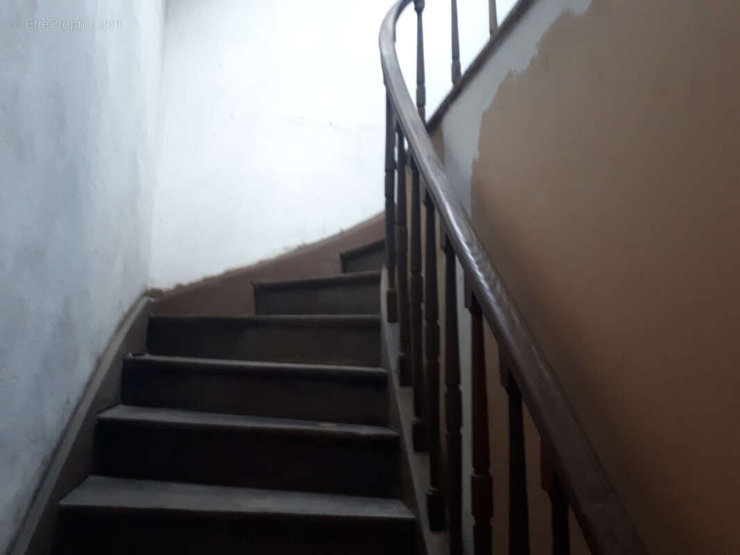 Maison à AVAILLES-LIMOUZINE