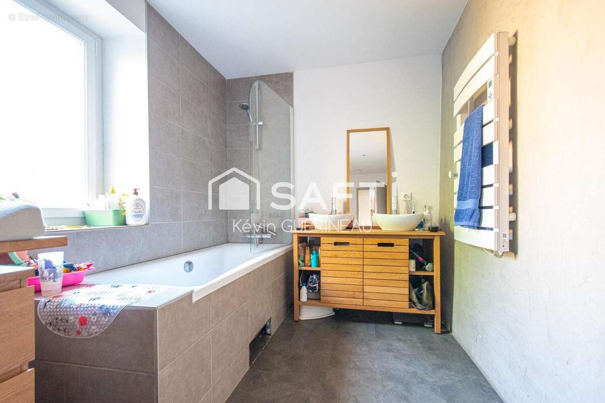 Photo 5 - Maison à LORMONT