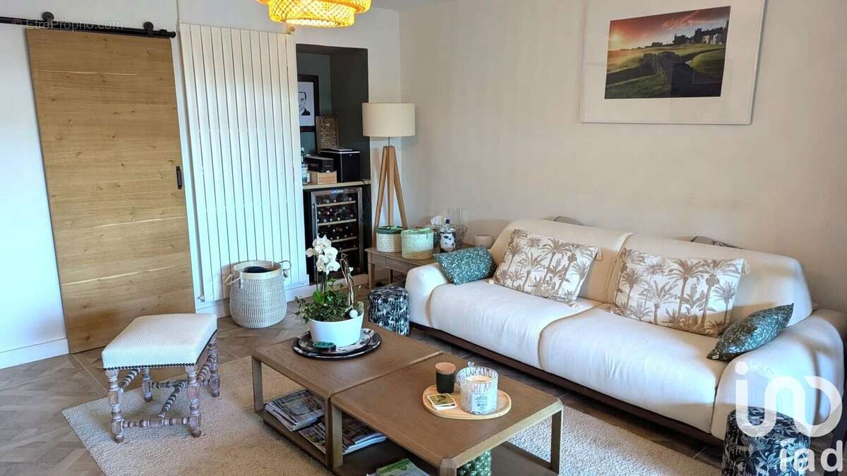 Photo 2 - Appartement à SAILLY