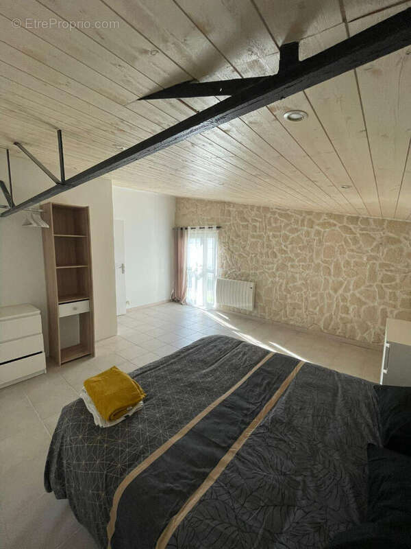 Appartement à LORIENT