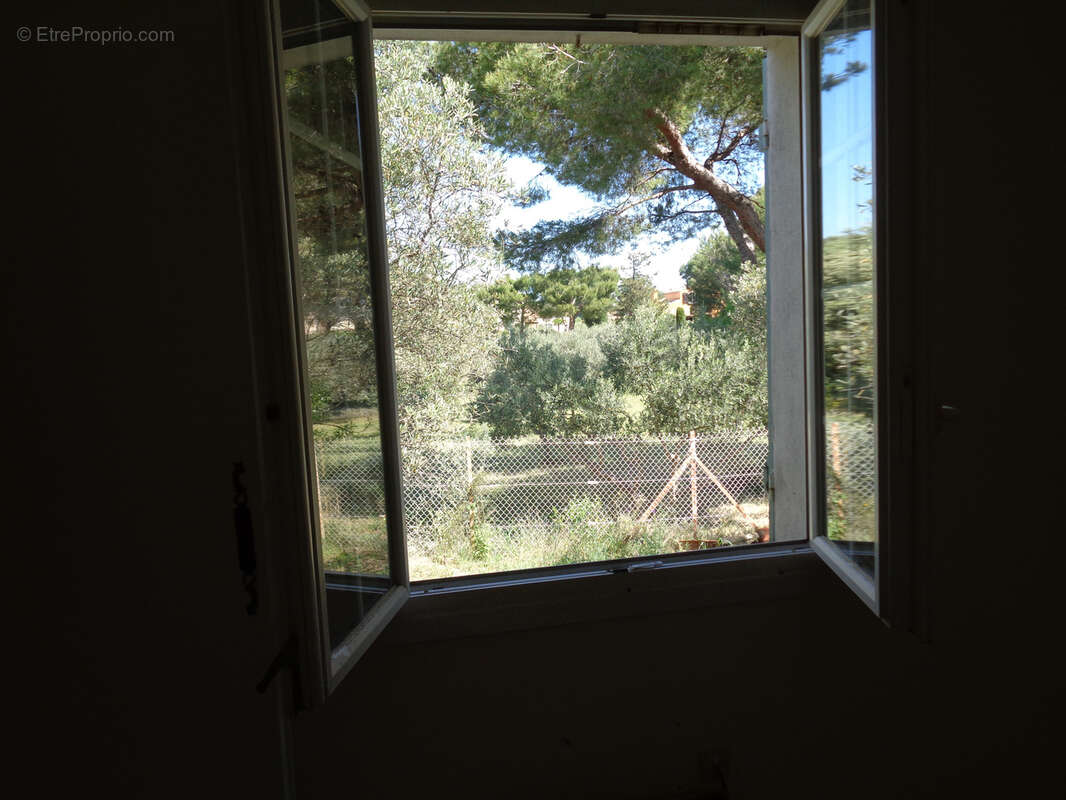 Maison à LANCON-PROVENCE