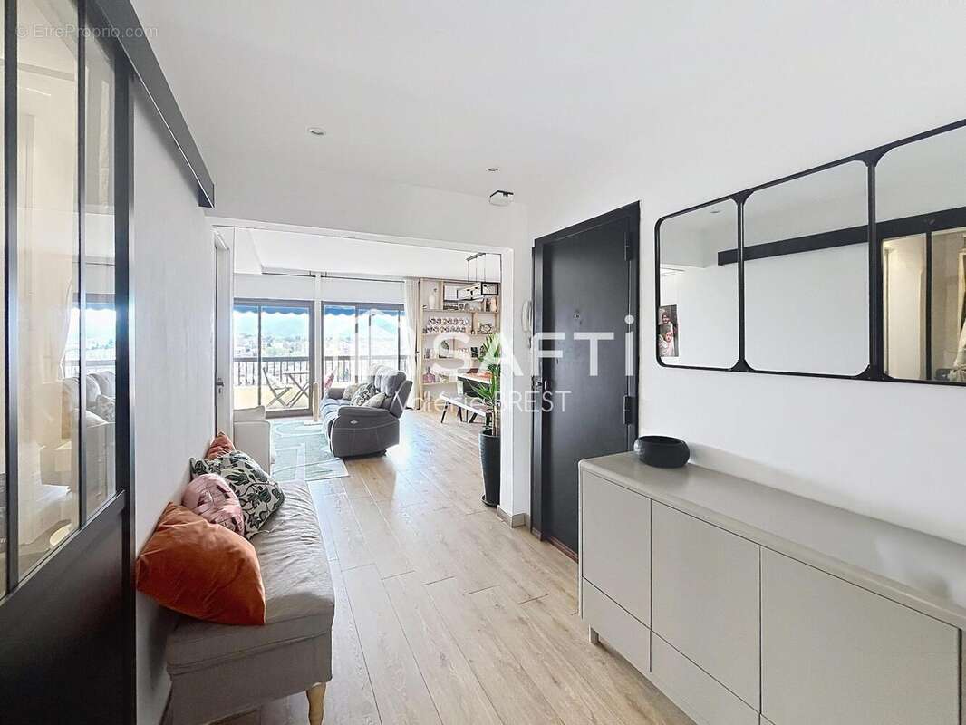 Photo 7 - Appartement à MARSEILLE-4E