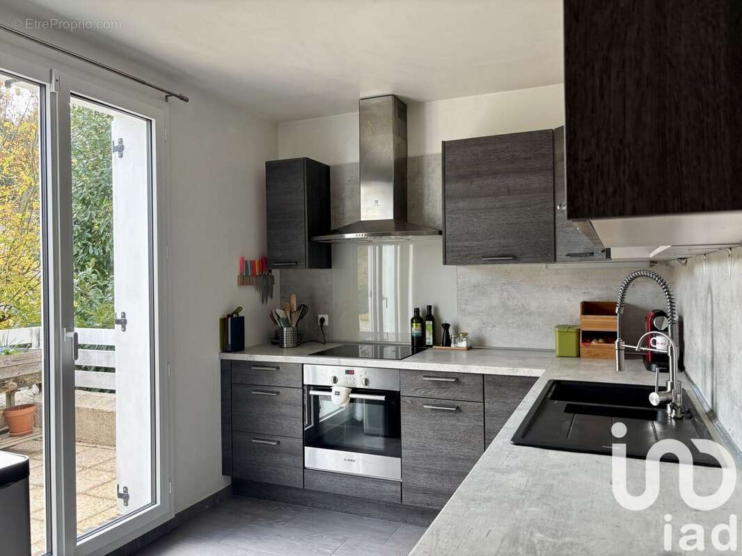 Photo 5 - Maison à CERGY