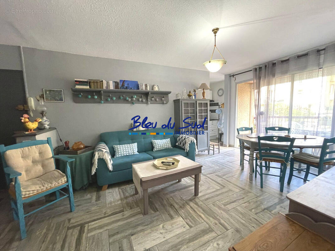 Appartement à VERNET-LES-BAINS