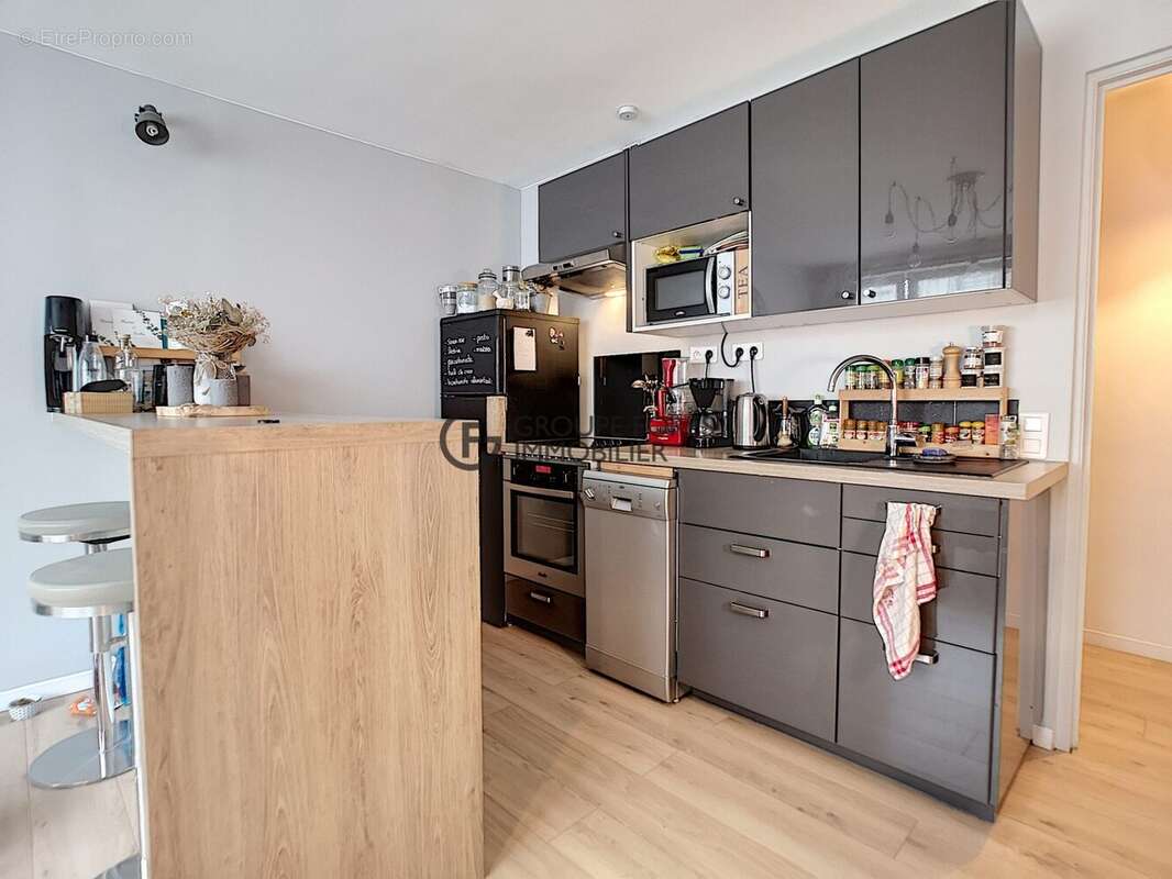 Appartement à LILLE