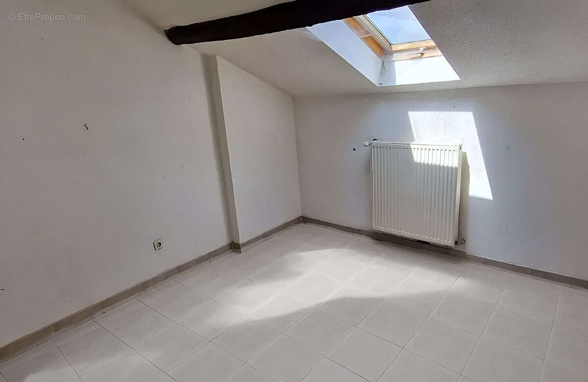 Maison à PASSAVANT-LA-ROCHERE