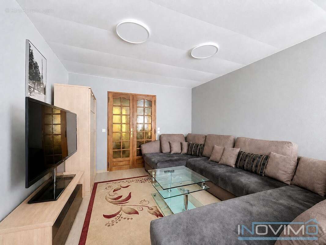 Appartement 76 m² à Grande-Synthe  - photo 2