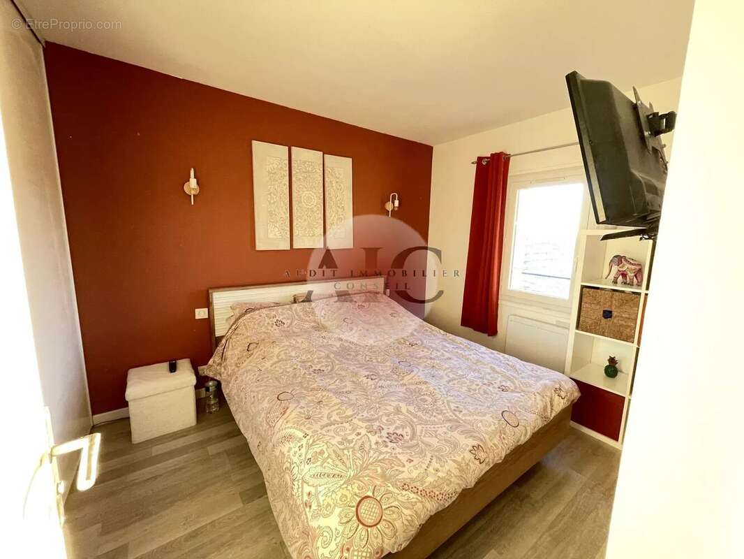 Appartement à CALLIAN