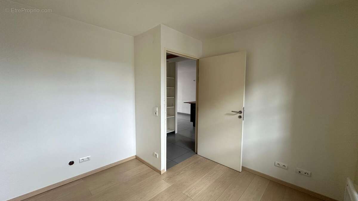 Appartement à ALBENS