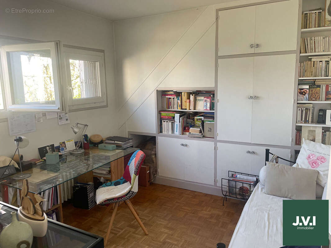 Maison à MONTMORENCY