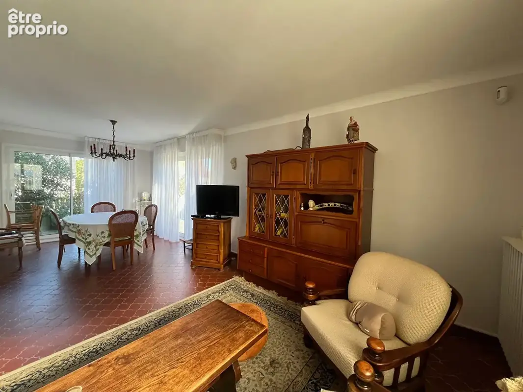 Maison Saint Nazaire 6 pièce(s) - photo 9
