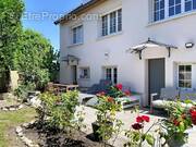 Photo 1 - Maison à CHAMPIGNY-SUR-MARNE