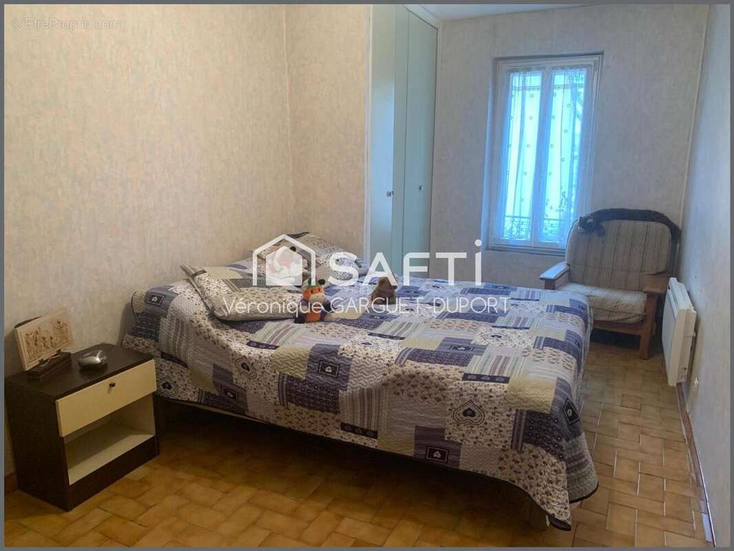 Photo 8 - Maison à NARBONNE