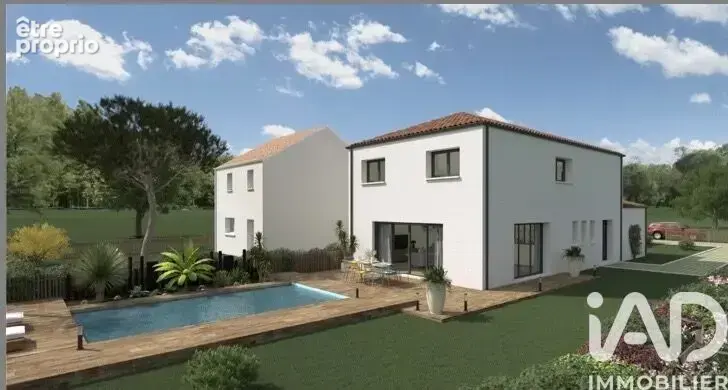 Photo 1 - Maison à LA BAULE-ESCOUBLAC